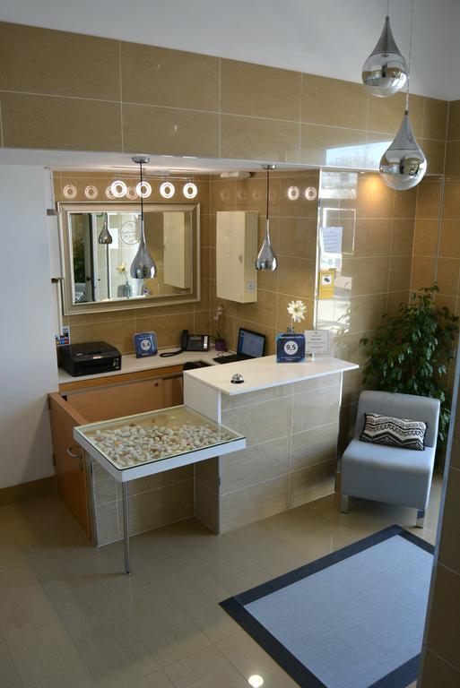Apartaments Delfin بلايا ذي بالما المظهر الخارجي الصورة