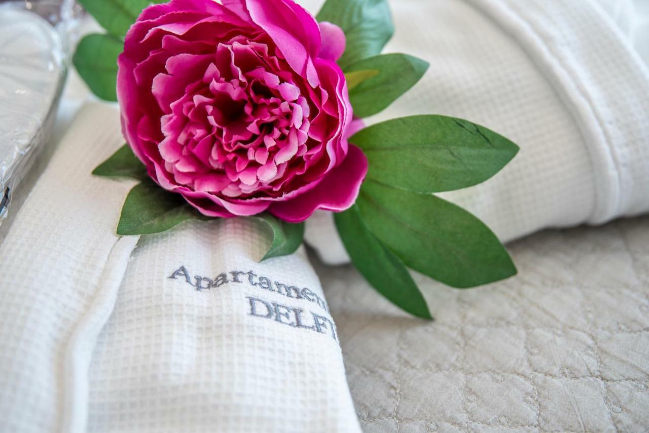 Apartaments Delfin بلايا ذي بالما المظهر الخارجي الصورة