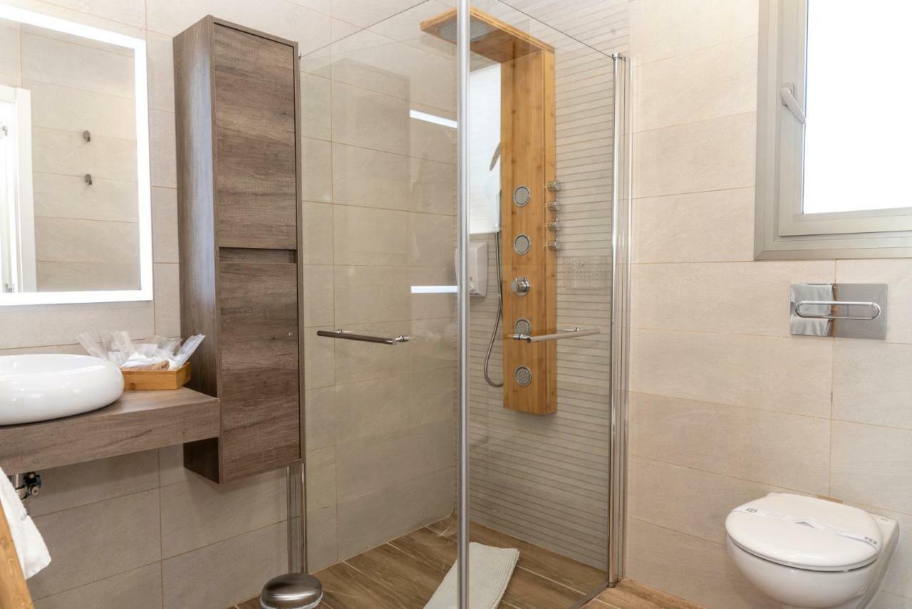 Apartaments Delfin بلايا ذي بالما المظهر الخارجي الصورة